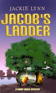 Jacob's Ladder (Shady Grove Mystery Series #2) by Jackie Lynn