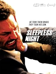 Sleepless Night