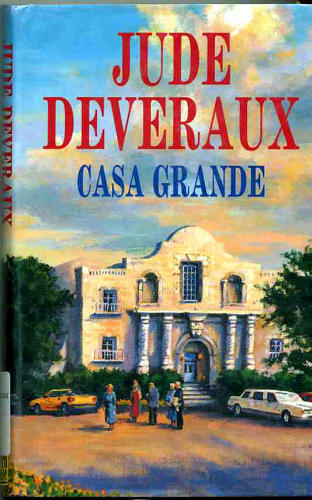 Casa Grande by Jude Deveraux
