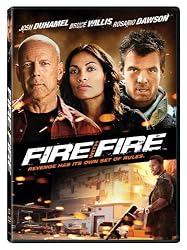 Fire With Fire