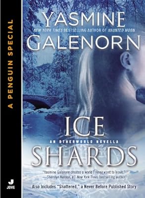 Ice Shards
