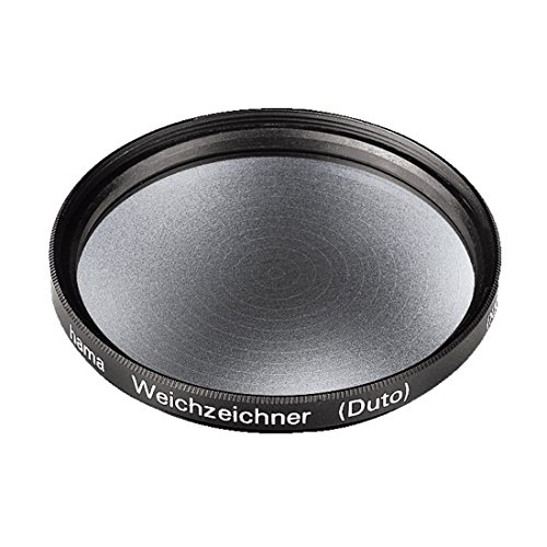 Algopix Similar Product 20 - Hama Diffusion Effect Filter 72mm