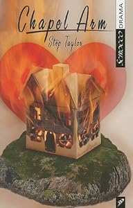 Chapel Arm (Scirocco Drama) by Step Taylor