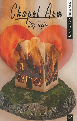 Chapel Arm (Scirocco Drama) by Step Taylor