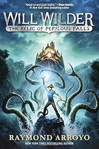 Will Wilder: The Relic of Perilous Falls
