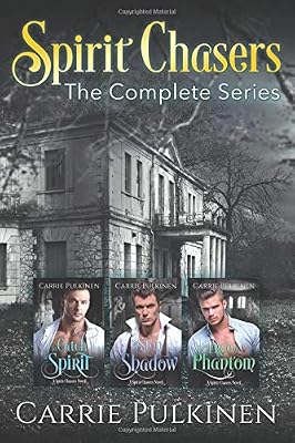 Spirit Chasers: The Complete Series