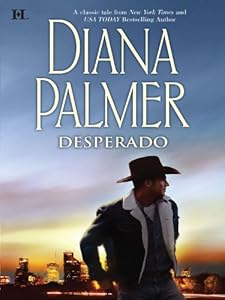 Desperado (Hutton & Co. Book 5)