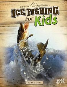 Ice Fishing for Kids