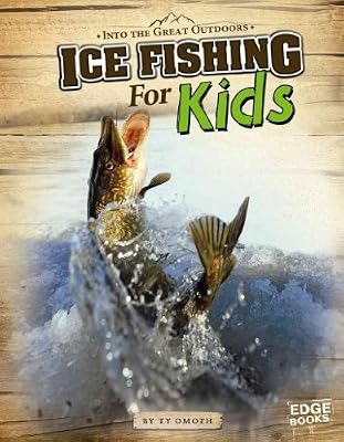 Ice Fishing for Kids