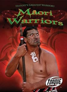 Maori Warriors