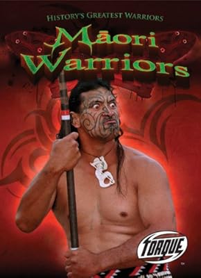 Maori Warriors