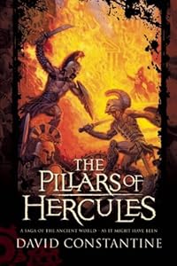 The pillars of Hercules