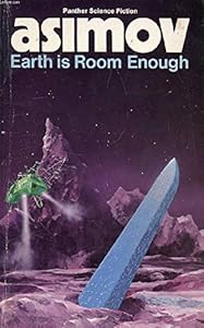 Earth Is Room Enough