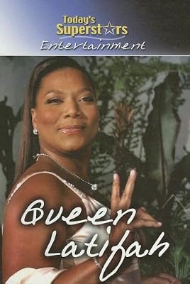 Queen Latifah (Today's Superstars)