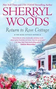 Return to Rose Cottage: The Laws of Attraction\For the Love of Pete