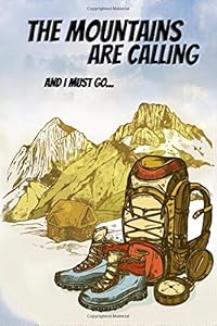 Hiking Log Book: Record Your Adventures by Jatzed