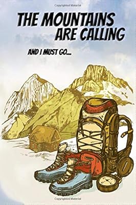 Hiking Log Book: Record Your Adventures