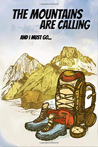 Hiking Log Book: Record Your Adventures by Jatzed