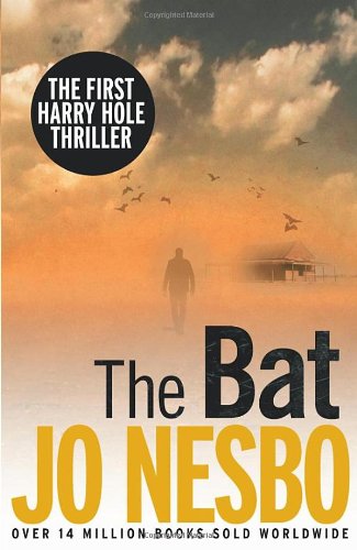 The Bat by Jo Nesbo