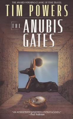 The Anubis Gates