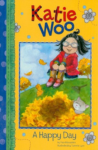 A Happy Day by Fran Manushkin