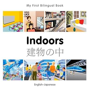 My First Bilingual BookIndoors