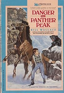 Danger on Panther Peak
