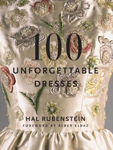 100 Unforgettable Dresses by Design Museum