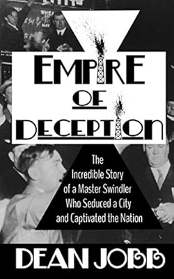 Empire Of Deception