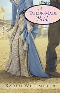 A Tailor-Made Bride