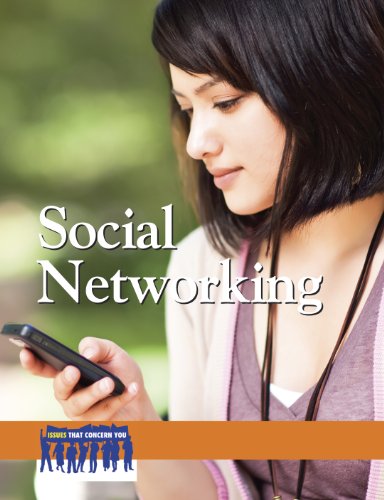 Social Networking by Lauri S. Friedman  (Editor)