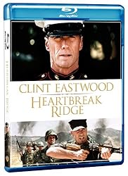 Heartbreak Ridge [Blu-ray]