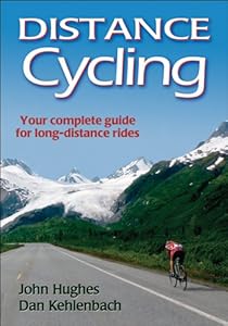Distance Cycling by John Hughes