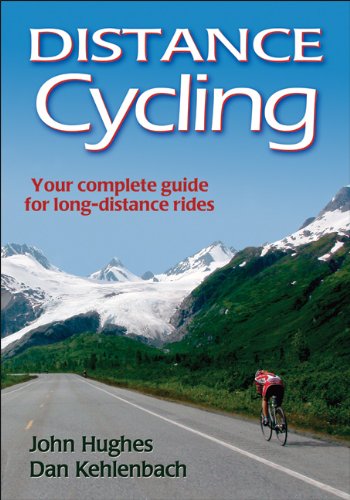 Distance Cycling by John Hughes