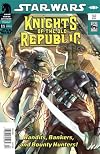 Star Wars: Knights of the Old Republic #11: Reunion, Part 1