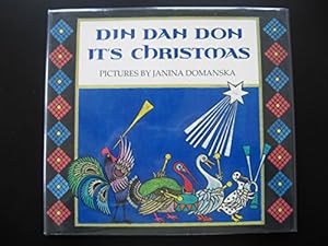 Din Dan Don, It's Christmas