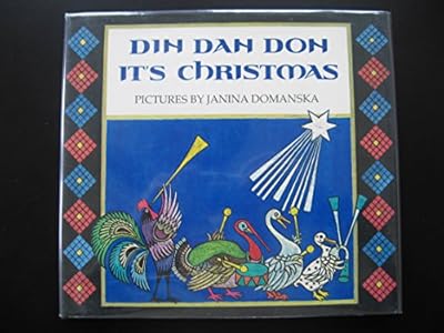 Din Dan Don, It's Christmas