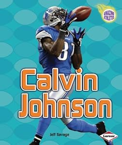 Calvin Johnson