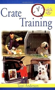 Crate Training (Quick & Easy)