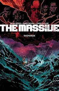 The Massive Volume 5: Ragnarok