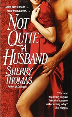 Not Quite a Husband
