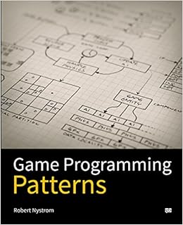 Game Programming Patterns: Amazon.co.uk: Robert Nystrom: 9780990582908 ...