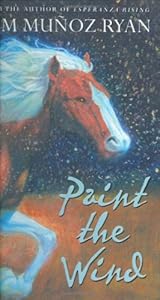 Paint The Wind