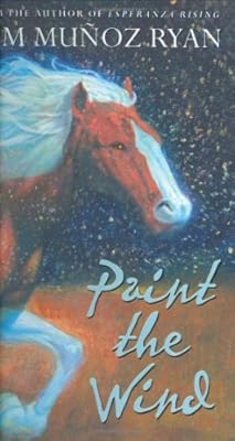 Paint The Wind