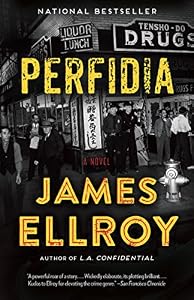 Perfidia: A novel
