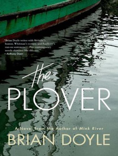 The Plover by Brian Doyle