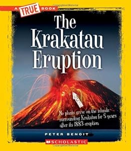 The Krakatau Eruption