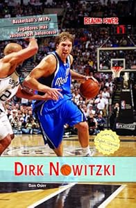 Dirk Nowitzki (Basketball's MVPs/Jugadores Mas Valiosos del Baloncesto)