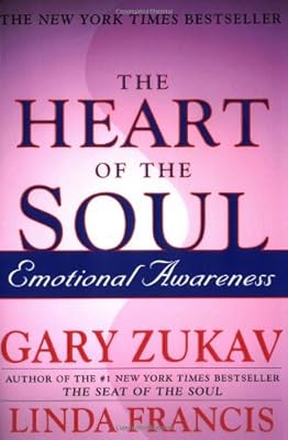 The Heart of the Soul: Emotional Awareness