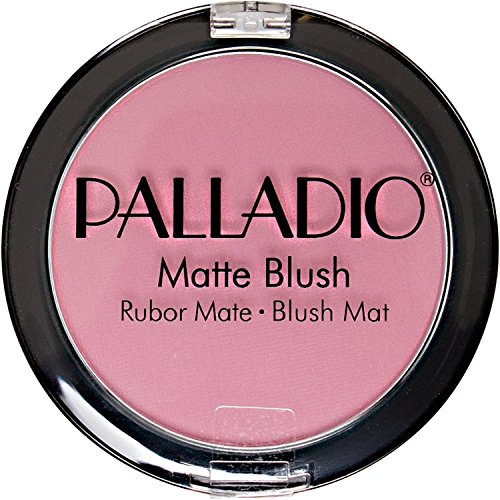 Matte Blush